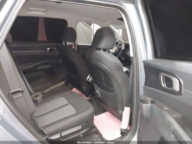 2023 KIA SORENTO 5XYRGDLC2PG180490 Photo 7