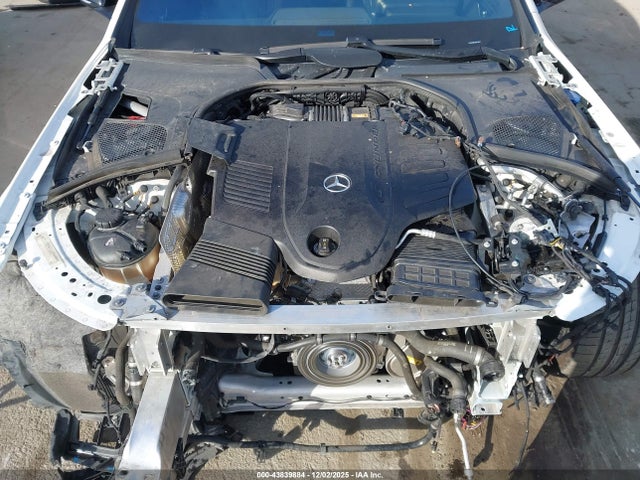 Продажа на аукционе авто 2022 Mercedes-benz S 500 4matic, vin: W1K6G6DB7NA076827, номер лота: 43839884