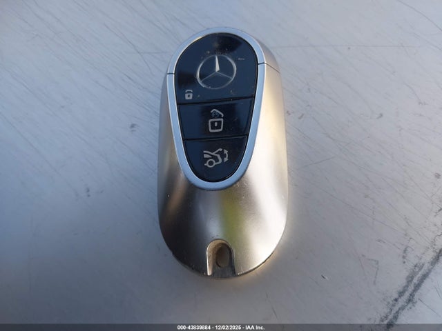 Продажа на аукционе авто 2022 Mercedes-benz S 500 4matic, vin: W1K6G6DB7NA076827, номер лота: 43839884