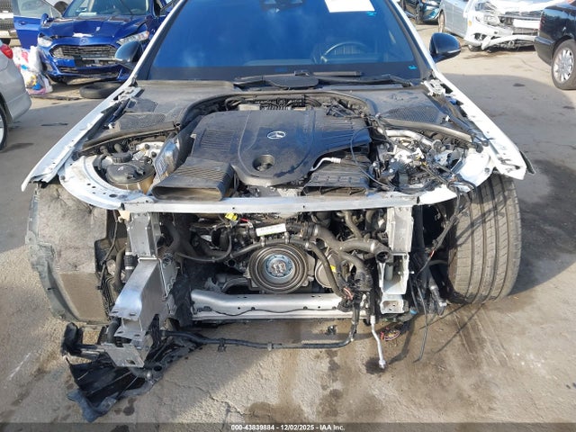 Продажа на аукционе авто 2022 Mercedes-benz S 500 4matic, vin: W1K6G6DB7NA076827, номер лота: 43839884