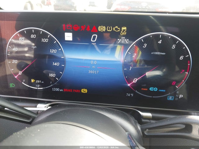 Продажа на аукционе авто 2022 Mercedes-benz S 500 4matic, vin: W1K6G6DB7NA076827, номер лота: 43839884