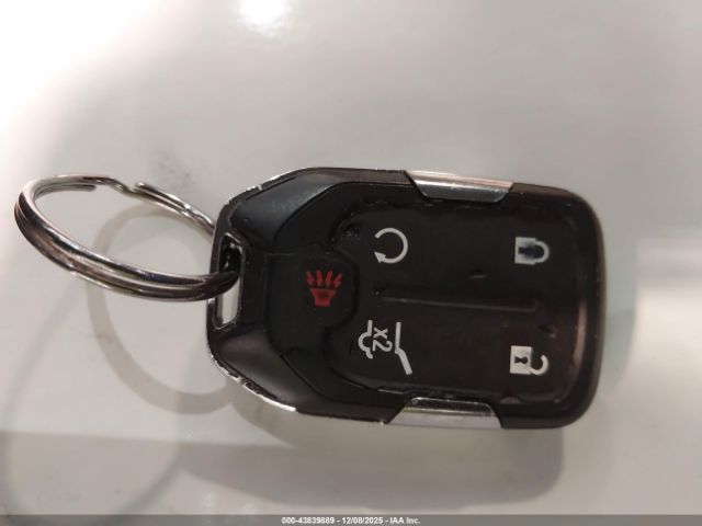 2022 GMC TERRAIN 3GKALVEV2NL194509 Photo 10