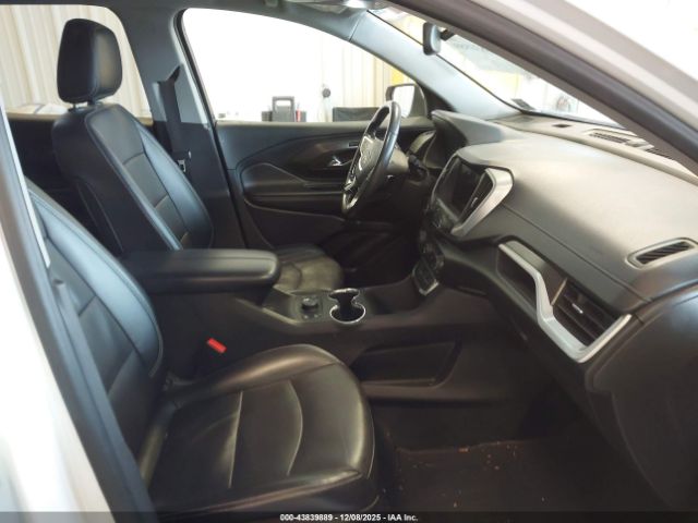2022 GMC TERRAIN 3GKALVEV2NL194509 Photo 4