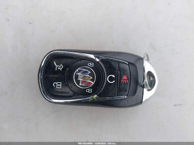 Buick Encore Gx Select Awd 2023 KL4MMESL7PB080660 Image 11