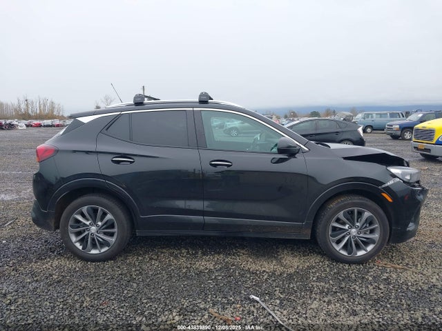 Buick Encore Gx Select Awd 2023 KL4MMESL7PB080660 Image 14