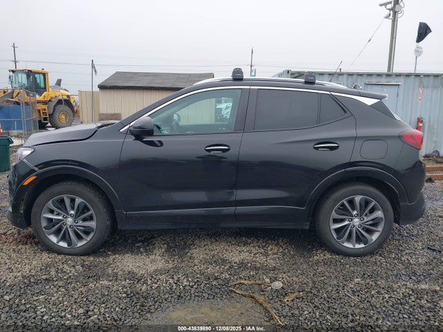 Buick Encore Gx Select Awd 2023 KL4MMESL7PB080660 Image 15
