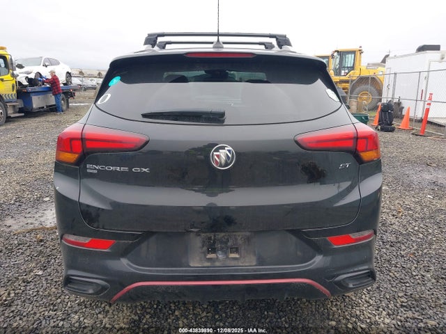 Buick Encore Gx Select Awd 2023 KL4MMESL7PB080660 Image 17