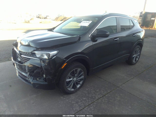 Buick Encore Gx Select Awd 2023 KL4MMESL7PB080660 Image 2