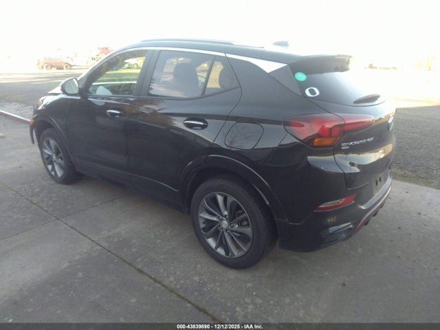 Buick Encore Gx Select Awd 2023 KL4MMESL7PB080660 Image 3