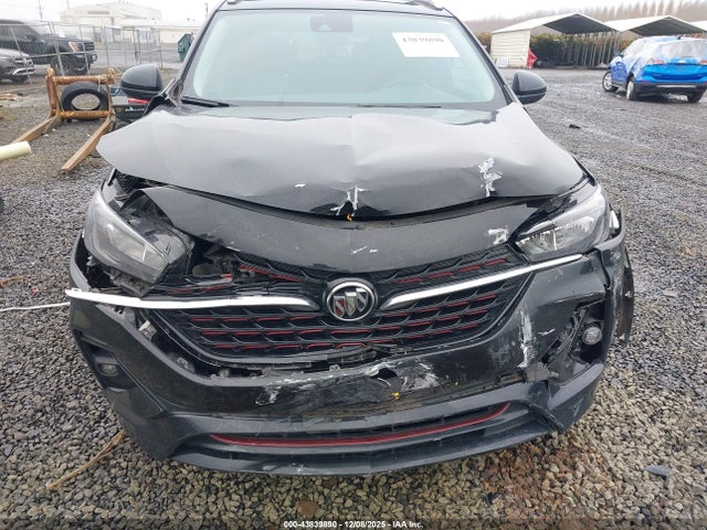 Buick Encore Gx Select Awd 2023 KL4MMESL7PB080660 Image 6