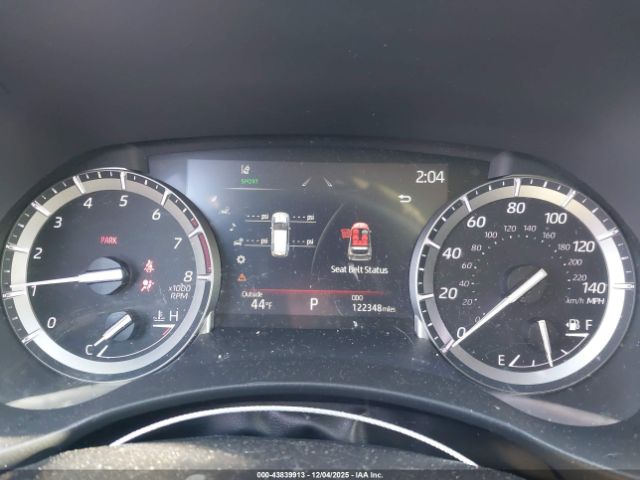 2022 TOYOTA HIGHLANDER 5TDHZRBH5NS178894 Photo 6