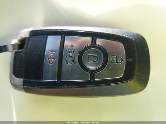 2017 FORD FUSION 3FA6P0H75HR294164 Photo 10