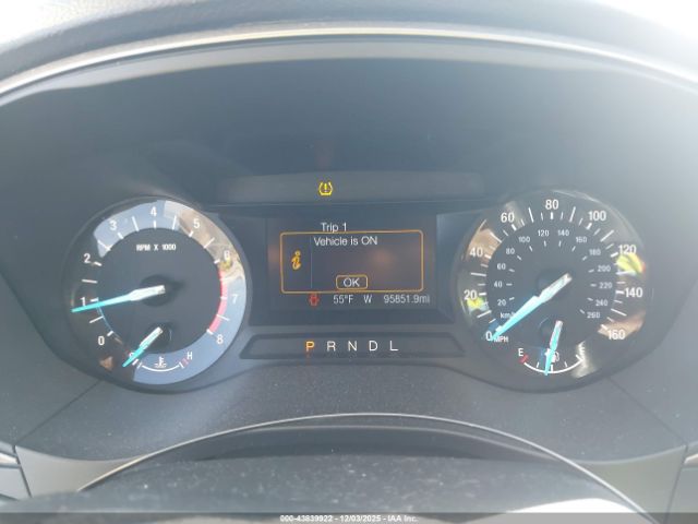 2017 FORD FUSION 3FA6P0H75HR294164 Photo 6