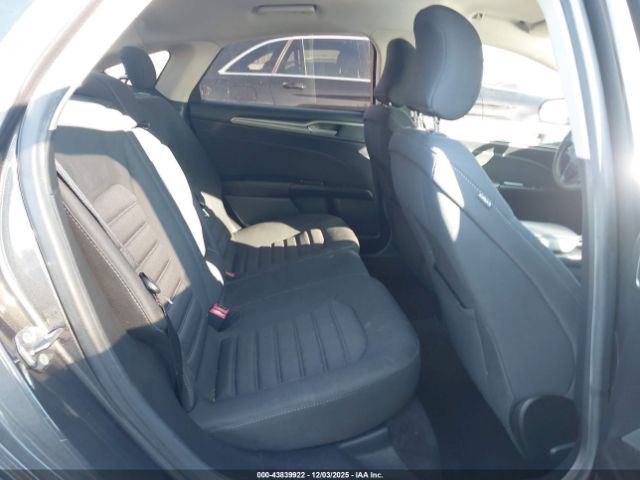 2017 FORD FUSION 3FA6P0H75HR294164 Photo 7