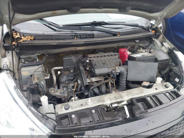 2020 MITSUBISHI MIRAGE G4 ML32F3FJ3LHF00402 Photo 9