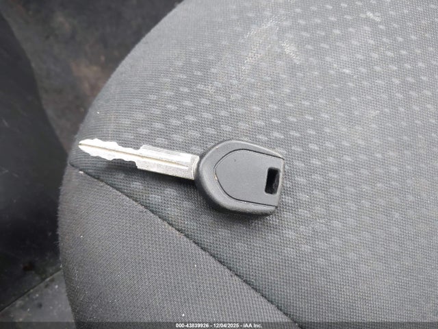 2020 MITSUBISHI MIRAGE G4 ML32F3FJ3LHF00402 Photo 10