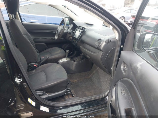 2020 MITSUBISHI MIRAGE G4 ML32F3FJ3LHF00402 Photo 4