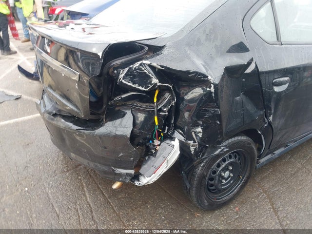 2020 MITSUBISHI MIRAGE G4 ML32F3FJ3LHF00402 Photo 5