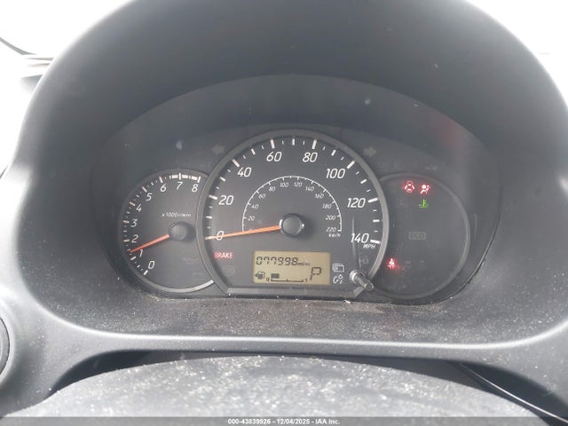 2020 MITSUBISHI MIRAGE G4 ML32F3FJ3LHF00402 Photo 6