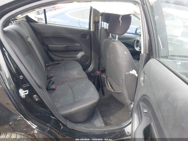 2020 MITSUBISHI MIRAGE G4 ML32F3FJ3LHF00402 Photo 7