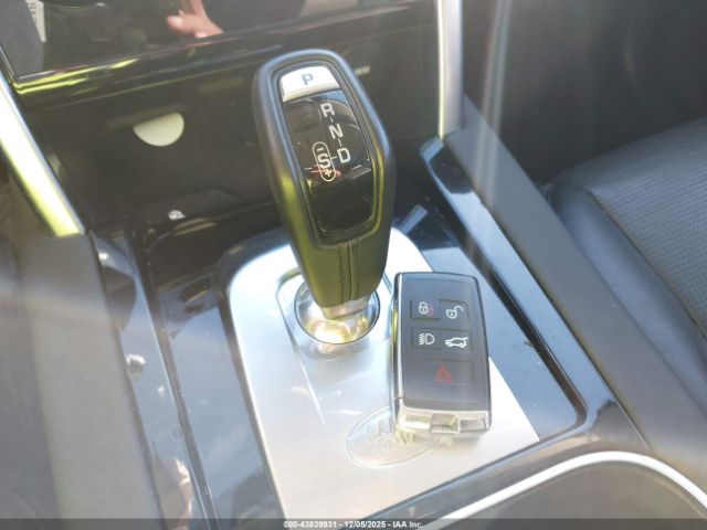 2020 LAND ROVER DISCOVERY SPORT SALCP2FX1LH840912 Photo 10