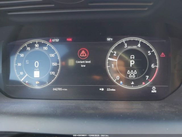 2020 LAND ROVER DISCOVERY SPORT SALCP2FX1LH840912 Photo 6