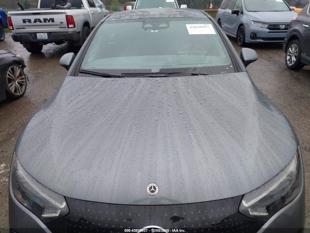 2023 MERCEDES-BENZ EQE 350 W1KEG1CBXPF031659 Photo 9