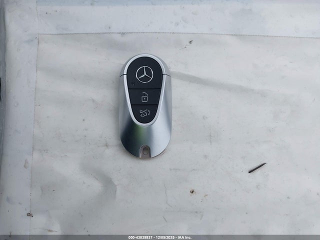 2023 MERCEDES-BENZ EQE 350 W1KEG1CBXPF031659 Photo 10