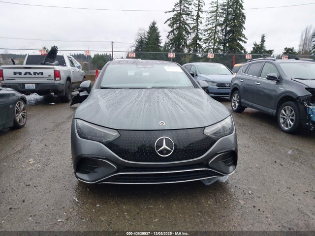 W1KEG1CBXPF031659 Mercedes-Benz Eqe 350 4matic