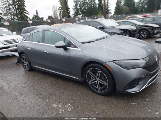 W1KEG1CBXPF031659 Mercedes-Benz Eqe 350 4matic