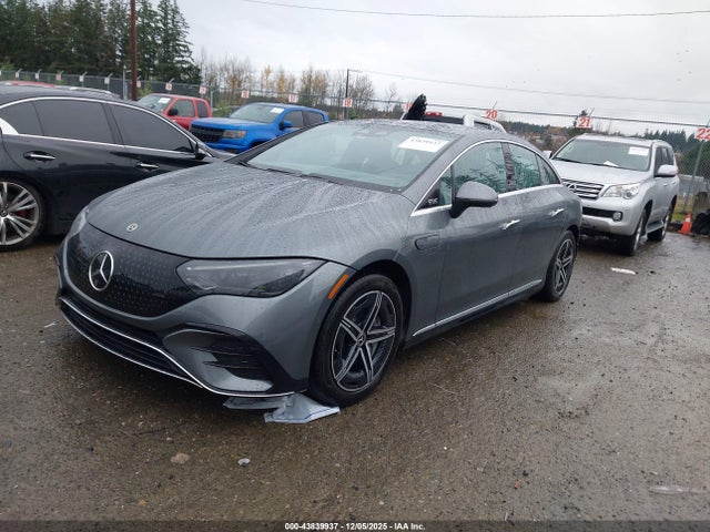 2023 MERCEDES-BENZ EQE 350 W1KEG1CBXPF031659 Photo 1