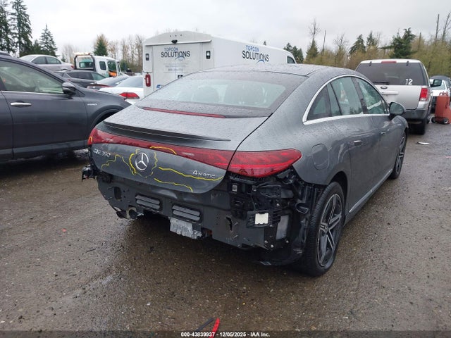 2023 MERCEDES-BENZ EQE 350 W1KEG1CBXPF031659 Photo 3