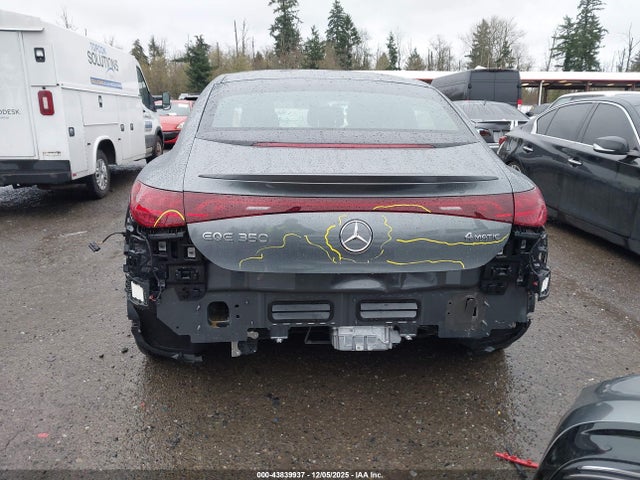 2023 MERCEDES-BENZ EQE 350 W1KEG1CBXPF031659 Photo 5