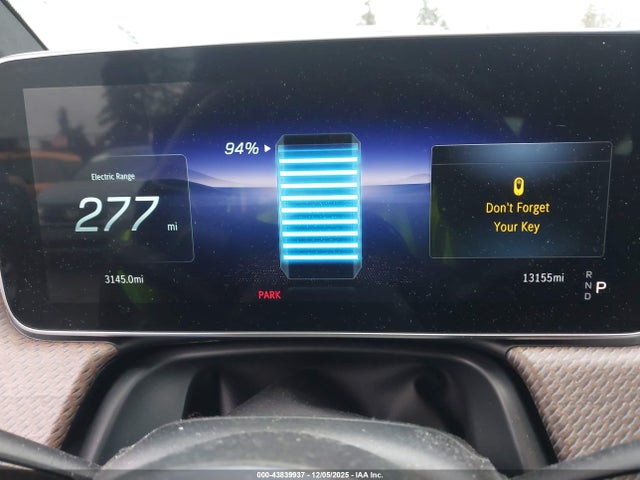 2023 MERCEDES-BENZ EQE 350 W1KEG1CBXPF031659 Photo 6