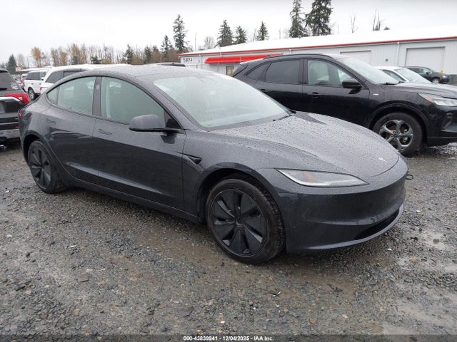 2025 TESLA MODEL 3 5YJ3E1EA7SF883024 Photo 0
