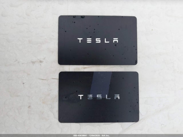 2025 TESLA MODEL 3 5YJ3E1EA7SF883024 Photo 10