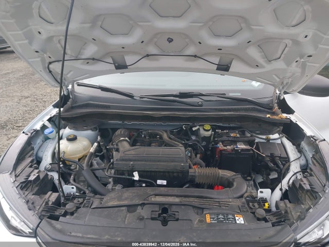 Ford Escape St-line 2023 1FMCU9MN9PUA24890 Image 10