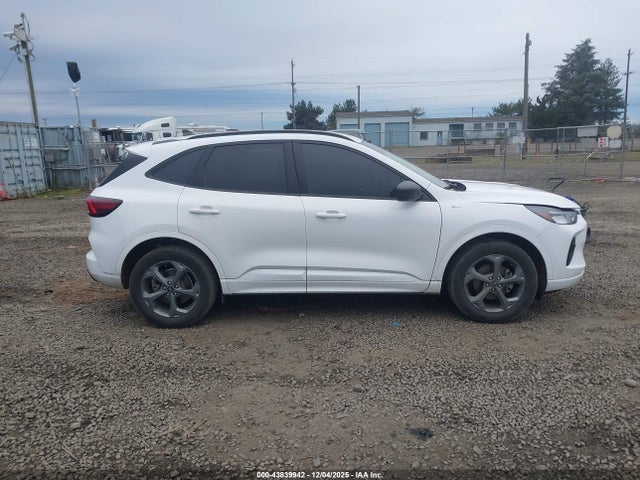 Ford Escape St-line 2023 1FMCU9MN9PUA24890 Image 13