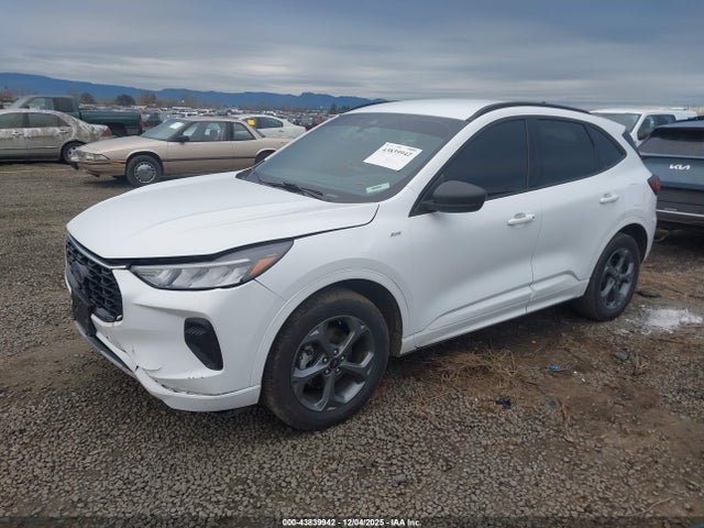 Ford Escape St-line 2023 1FMCU9MN9PUA24890 Image 2