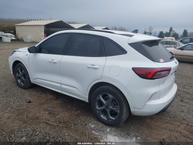 Ford Escape St-line 2023 1FMCU9MN9PUA24890 Image 3