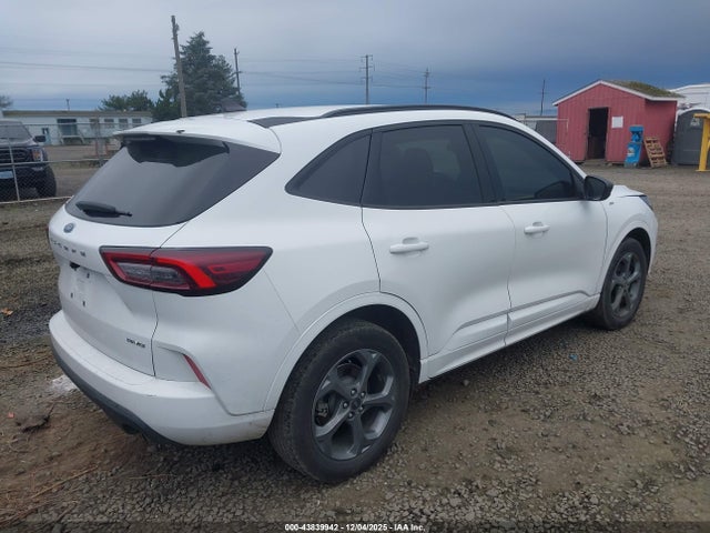 Ford Escape St-line 2023 1FMCU9MN9PUA24890 Image 4