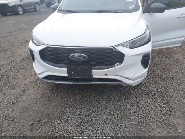 Ford Escape St-line 2023 1FMCU9MN9PUA24890 Image 6