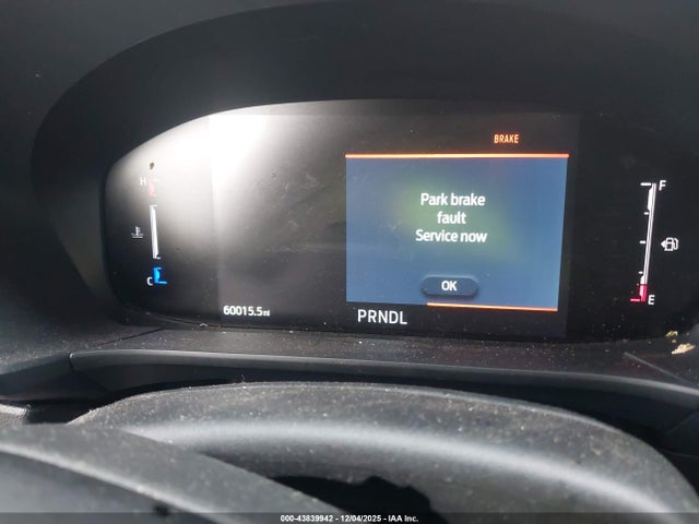 Ford Escape St-line 2023 1FMCU9MN9PUA24890 Image 7
