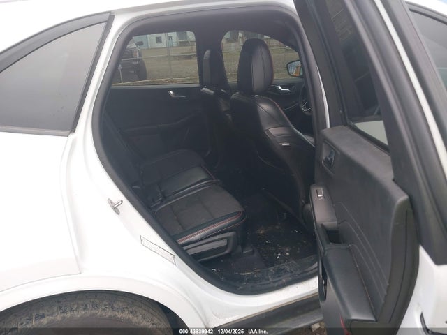 Ford Escape St-line 2023 1FMCU9MN9PUA24890 Image 8