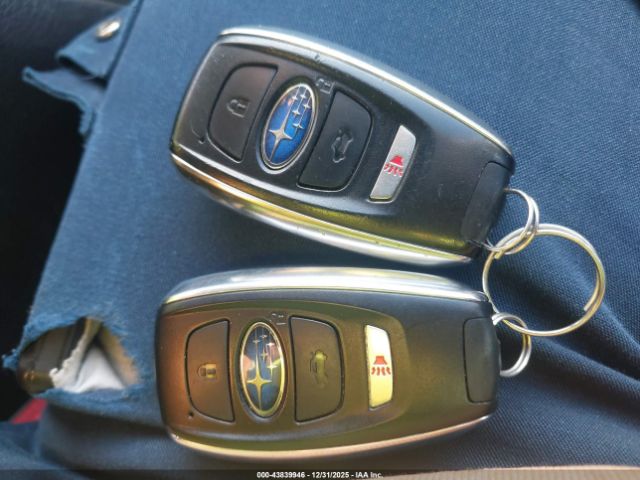 2020 SUBARU IMPREZA 4S3GKAM69L3602444 Photo 10