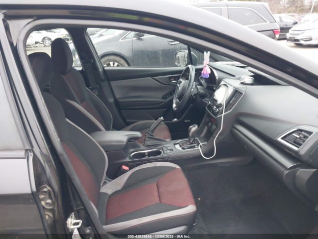 2020 SUBARU IMPREZA 4S3GKAM69L3602444 Photo 4