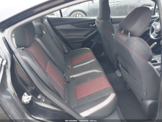 2020 SUBARU IMPREZA 4S3GKAM69L3602444 Photo 7