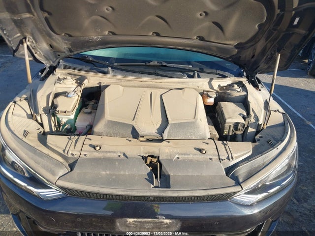 KIA Ev6 Wind 2022 KNDC3DLC4N5049438 Image 10