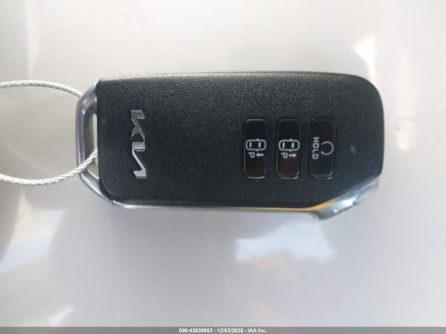 KIA Ev6 Wind 2022 KNDC3DLC4N5049438 Image 11