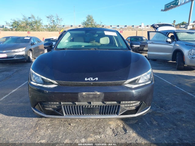 KIA Ev6 Wind 2022 KNDC3DLC4N5049438 Image 12